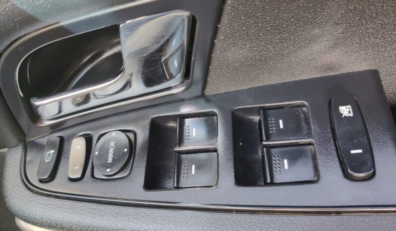 Tata Hexa XTA 6Str full