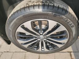 MG Hector Plus CVT Sharp full