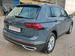 Volkswagen Tiguan 2.0 Tsi Elegance full