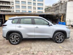 Toyota Urban Cruiser Hyryder V Hybrid full