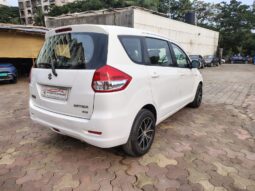 Maruti Ertiga ZXI full