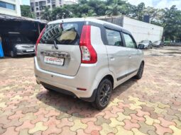 Maruti Wagon R Zxi Plus AGS full