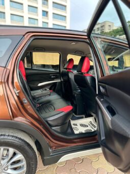 Maruti S Cross Zeta full