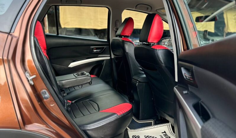 Maruti S Cross Zeta full