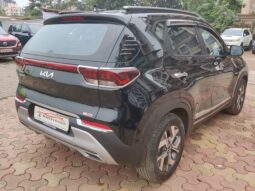 Kia Sonet 1.0 DCT HTX full