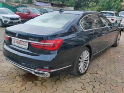 BMW 7 Series 730 LD Signature full