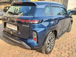 Maruti Grand Vitara Strong Hybrid Alpha Plus full