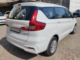 Maruti Ertiga VXI{O} full
