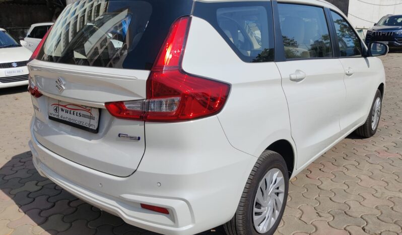 Maruti Ertiga VXI{O} full