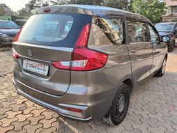 Maruti Ertiga VXI CNG full