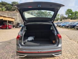 Volkswagen Tiguan 2.0 Tsi Elegance full