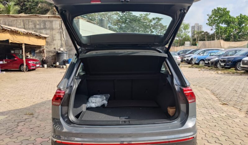 Volkswagen Tiguan 2.0 Tsi Elegance full