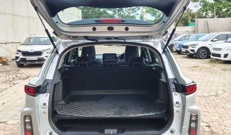 Toyota Urban Cruiser Hyryder V Hybrid full