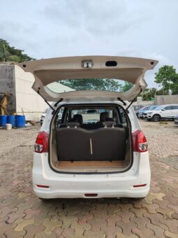 Maruti Ertiga ZXI full