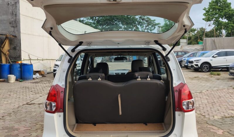 Maruti Ertiga ZXI full
