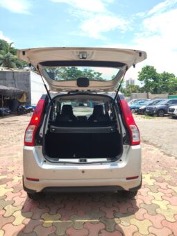 Maruti Wagon R Zxi Plus AGS full