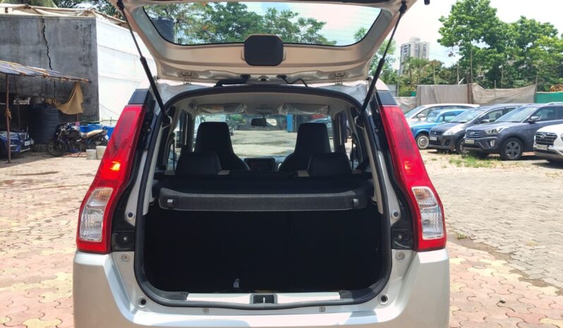 Maruti Wagon R Zxi Plus AGS full