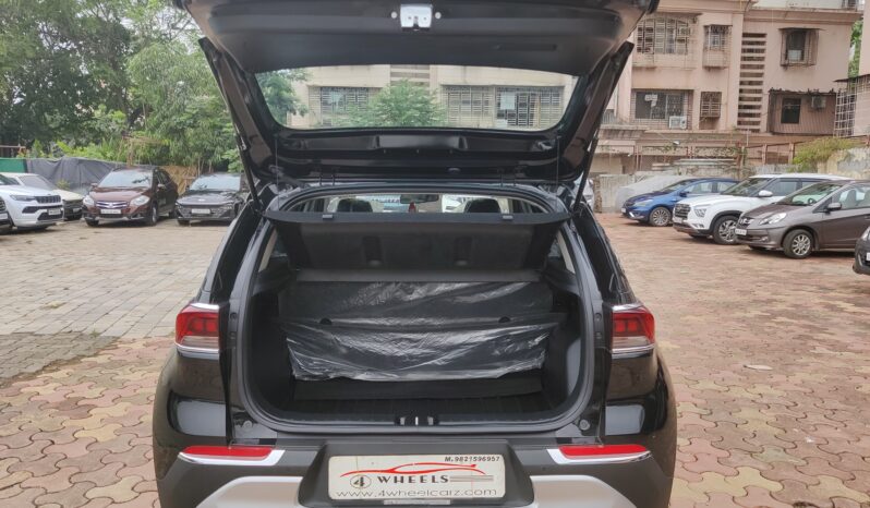Kia Sonet 1.0 DCT HTX full
