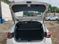 Hyundai i20 Asta(O) 1.2 IVT full