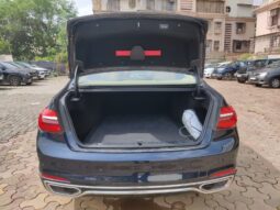 BMW 7 Series 730 LD Signature full