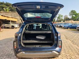 Maruti Grand Vitara Strong Hybrid Alpha Plus full