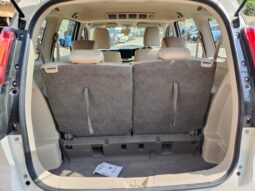 Maruti Ertiga VXI{O} full
