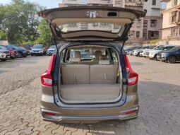 Maruti Ertiga VXI CNG full