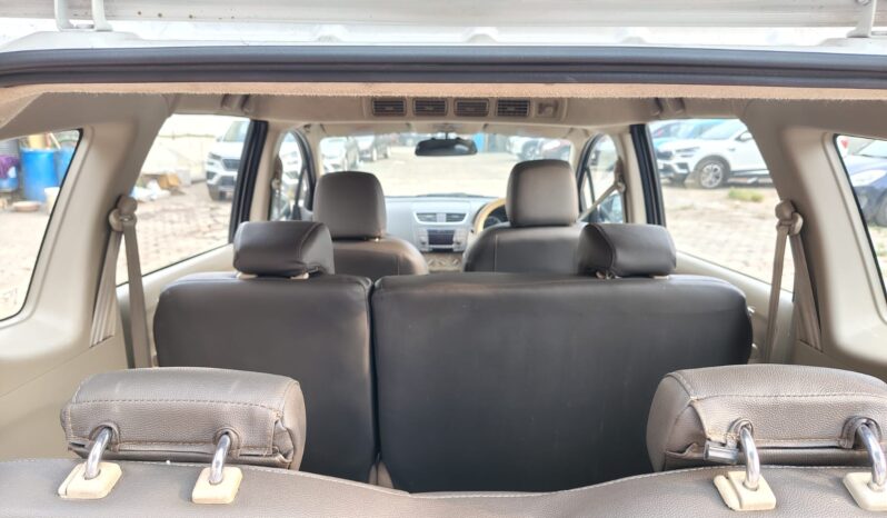 Maruti Ertiga ZXI full