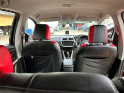 Maruti S Cross Zeta full