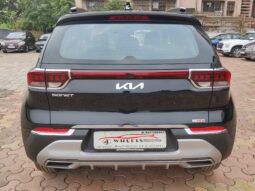 Kia Sonet 1.0 DCT HTX full