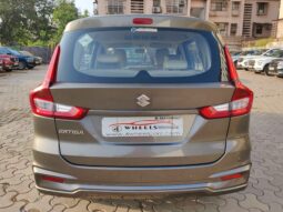Maruti Ertiga VXI CNG full