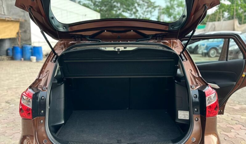 Maruti S Cross Zeta full