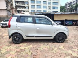 Maruti Wagon R Zxi Plus AGS full