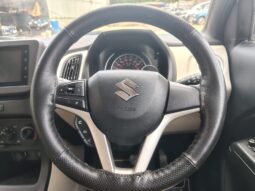 Maruti Wagon R Zxi Plus AGS full