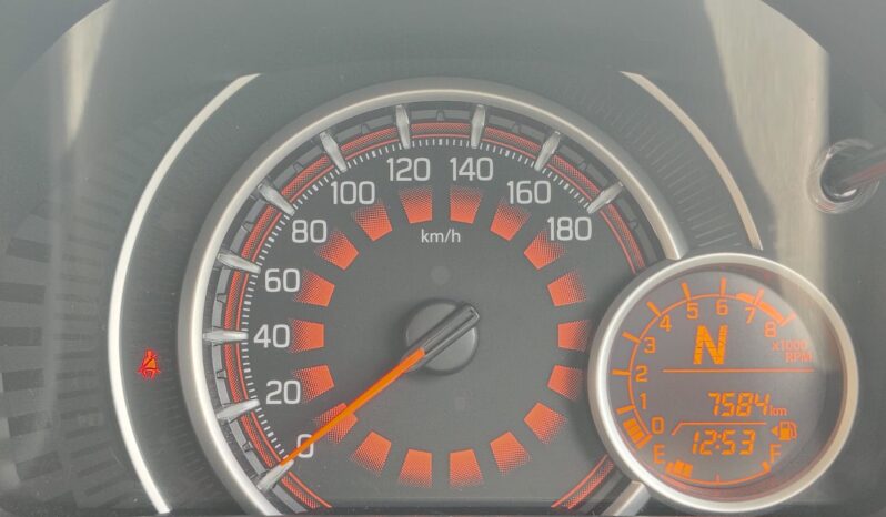 Maruti Wagon R Zxi Plus AGS full