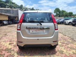 Maruti Wagon R Zxi Plus AGS full