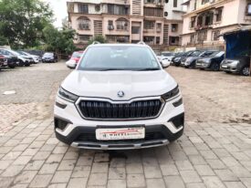 Skoda Kushaq Style 1.0 TSI