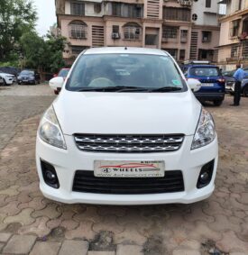 Maruti Ertiga ZXI