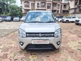Maruti Wagon R Zxi Plus AGS