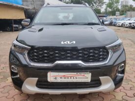 Kia Sonet 1.0 DCT HTX