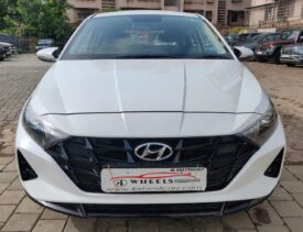 Hyundai i20 Asta(O) 1.2 IVT