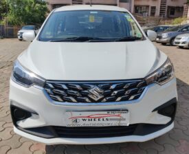 Maruti Ertiga VXI{O}
