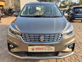 Maruti Ertiga VXI CNG