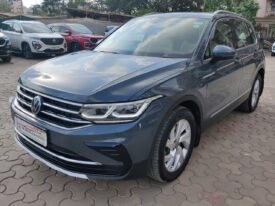 Volkswagen Tiguan 2.0 Tsi Elegance