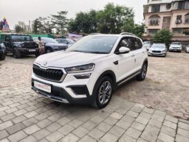 Skoda Kushaq Style 1.0 TSI