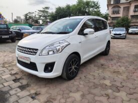 Maruti Ertiga ZXI