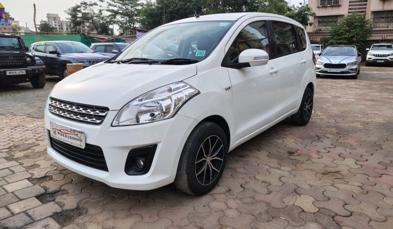 Maruti Ertiga ZXI full
