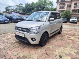 Maruti Wagon R Zxi Plus AGS