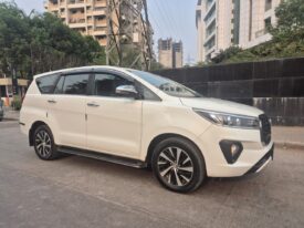 Toyota Innova Crysta 2.4 Z