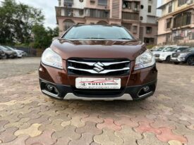 Maruti S Cross Zeta